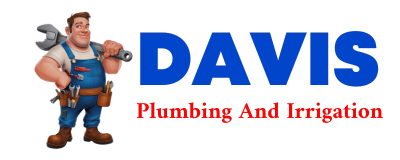 Trusted plumber in COLT